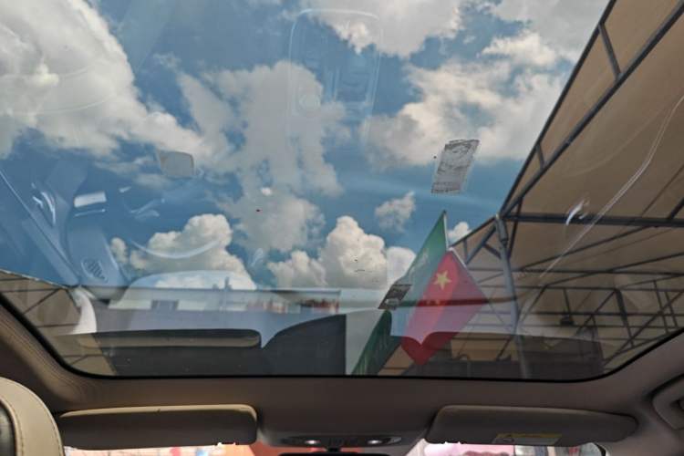 Used AION S Plus 2021 80 Ultra-Long Range Edition