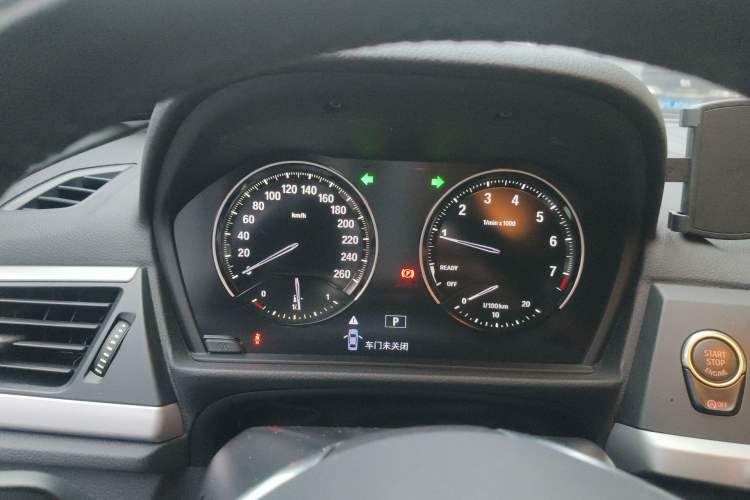 Used BMW 1 Series 2018 118i Fashion Model