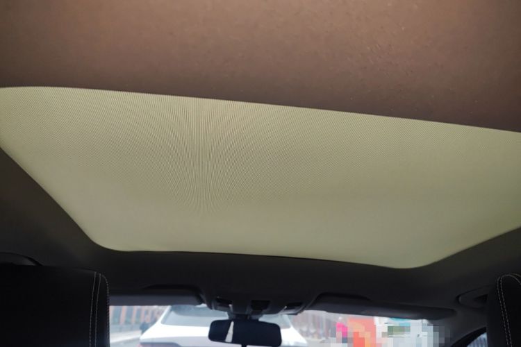 Used Mercedes-Benz GLA 2018 GLA 200 Sport Edition Headliner