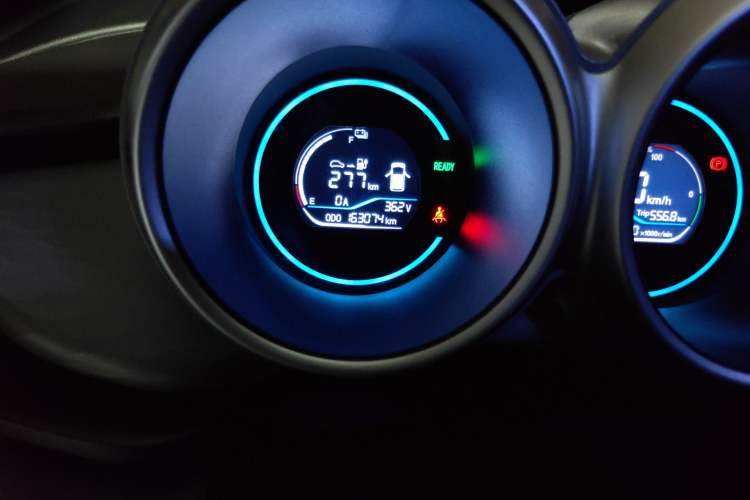 Used ORA Black Cat 2019 351 km Goddess Edition