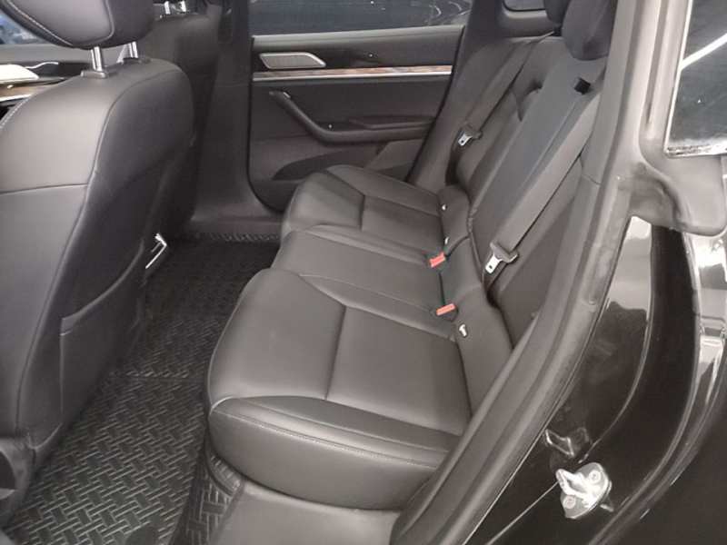 Used NETA S 2023 Pure Electric 520km Rear-Drive Lite Version — 16