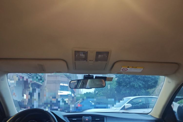 Used Toyota Reiz 2013 2.5S Elite Edition