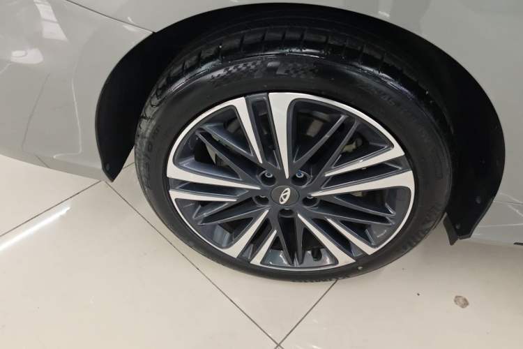 Used Chery Arrizo 8 2023 High-Performance Edition 2.0T DCT Powerfully Equipped