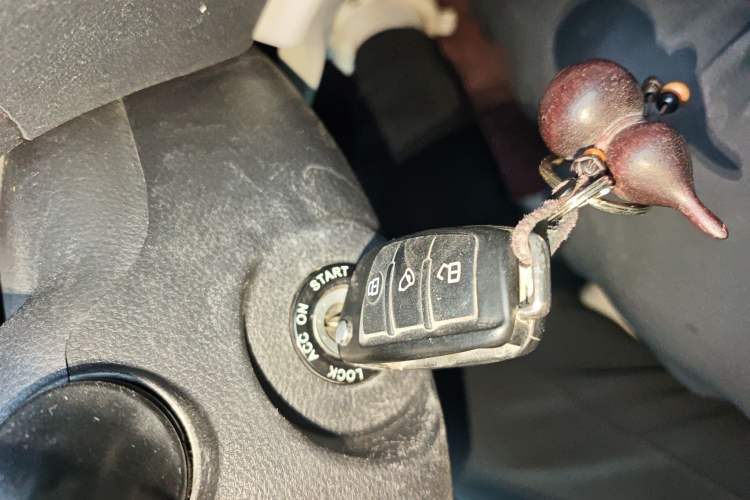 Used JAC Refine M3 2021 PLUS IKEA High-Power Edition 1.5T Luxury Model
