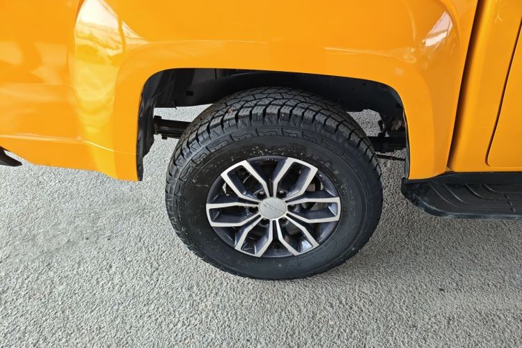 Used JMC Yuhu EV 2022 4x2 LX JX1032PSEF5BEV Right Rear Wheel Hub