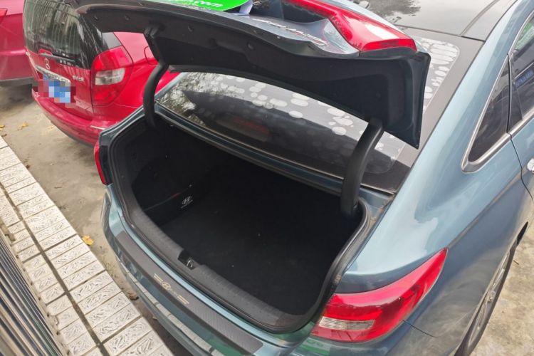 Used Hyundai Sonata 2015 1.6T GLS Smart Model