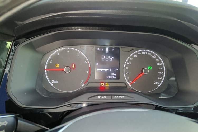 Used Jetta VS5 2020 280TSI Automatic "Thirty and Standing Tall" Edition
