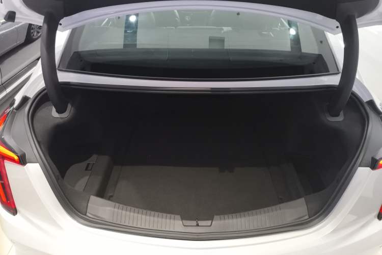 Used Cadillac CT5 2024 28T Luxury Pro Trim