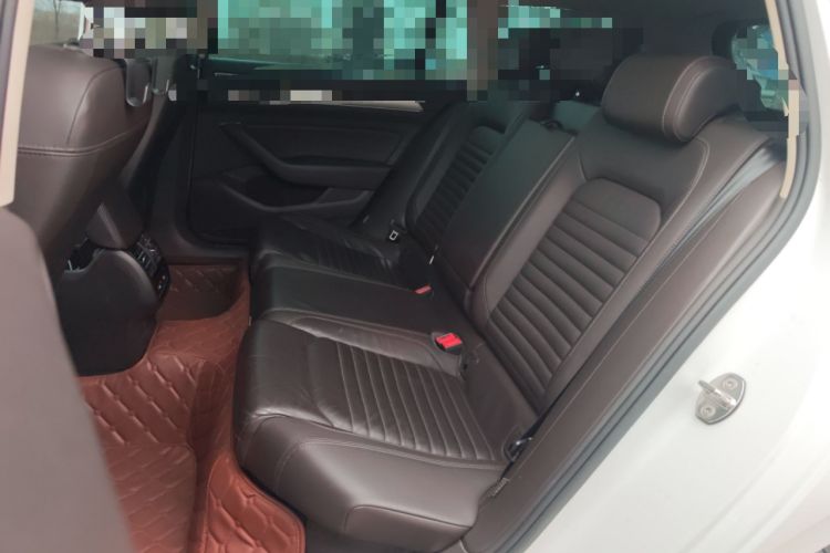 Used Volkswagen Variant 2016 280TSI Two-Wheel-Drive Comfort Edition