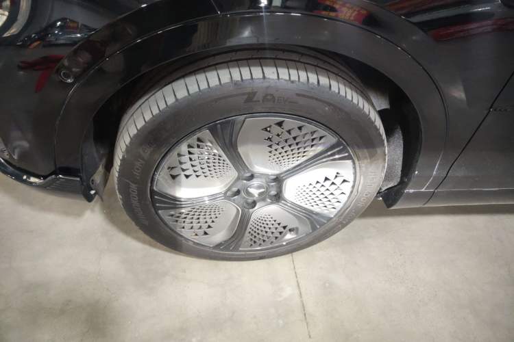 Used VOYAH COURAGE 2024 Long-Range Supercharge Edition
