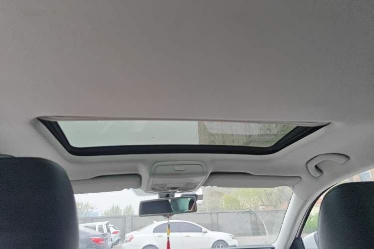 Used Volkswagen Passat 2013 2.0 TSI DSG Prestige Edition Headliner