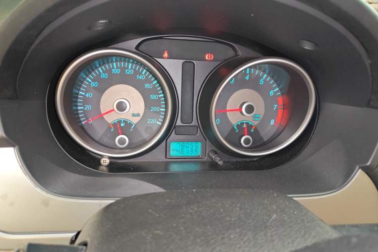 Used Buick Excelle 2011 1.6LX-AT