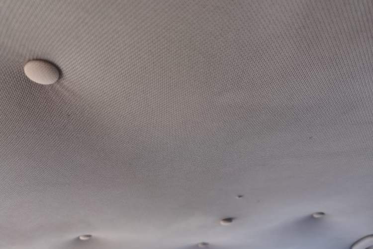 Used Volkswagen Bora 2008 1.6L Manual Fashion Model