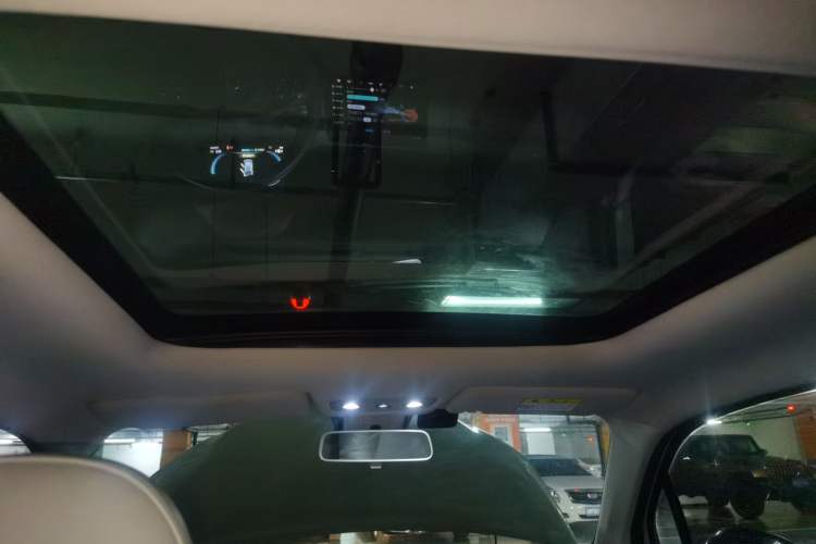 Used Leapmotor T03 2022 Crystal Edition