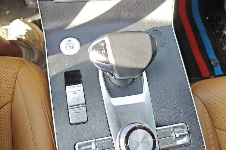 Used BAIC Beijing X7 2020 1.5TD DCT Leading Edition