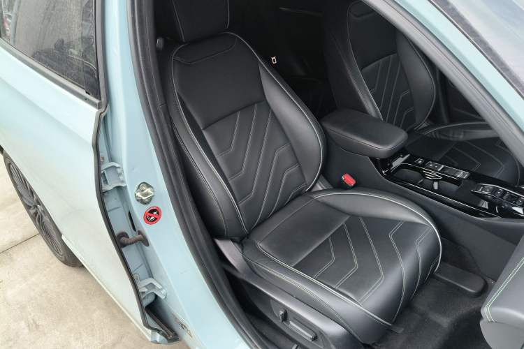 Used Honda e:NP1 2023 510 km Zhanji Version
