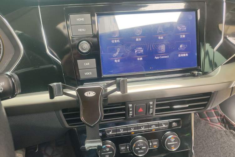 Used Volkswagen Passat 2019 330TSI Elite Edition China VI