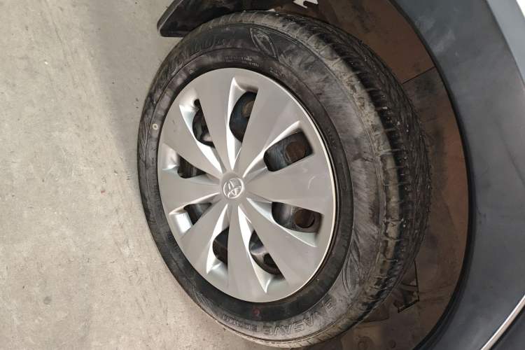 Used Toyota YARiS L Zhi Xuan 2020 X-Trail X 1.5L CVT Leading Edition Right Rear Wheel Hub