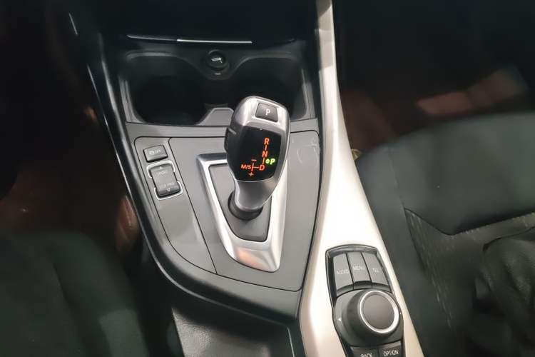 Used BMW 1 Series (Import) 2013 Revised 116i Leading Edition