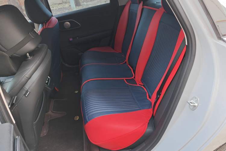 Used Chery Fengyun A8L 2025 1.5 TGDI 145 km Luxury Version