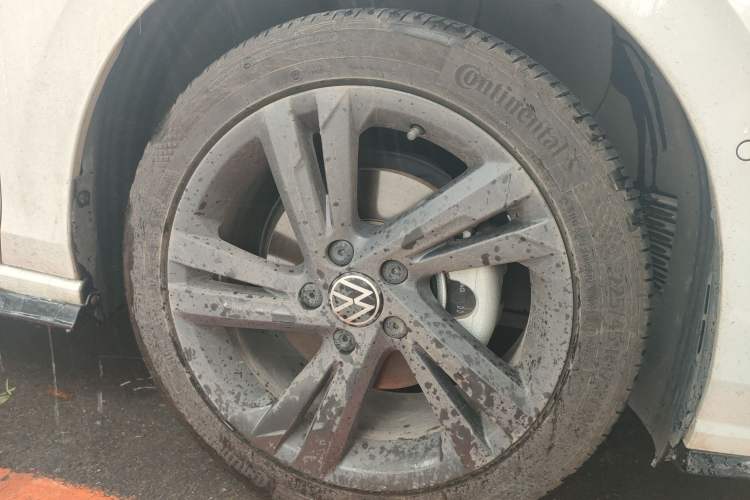 Used Volkswagen Golf 2023 280TSI DSG R-Line Lite