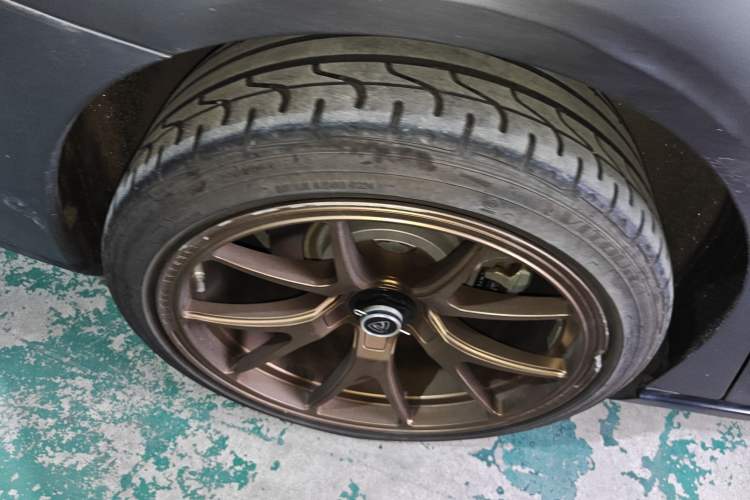 Used XPeng P7 2022 670N+ Exterior 5