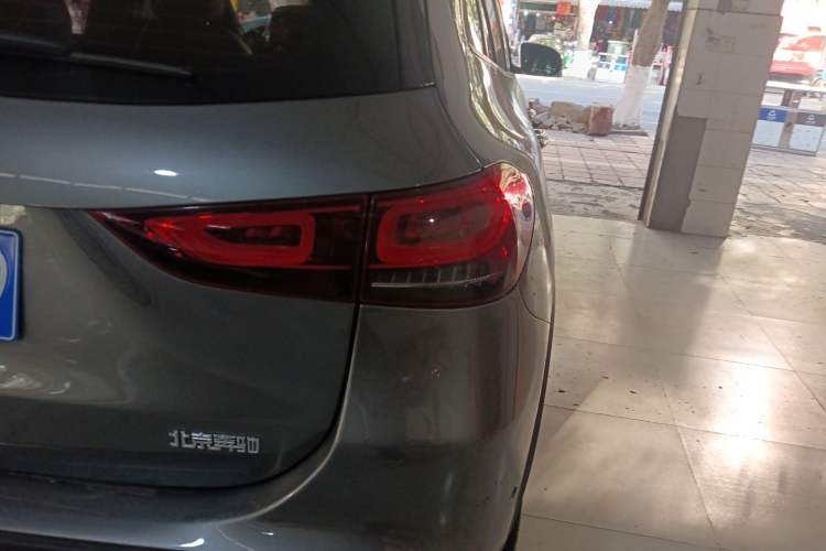 Used Mercedes-Benz GLA 2020 GLA 200
