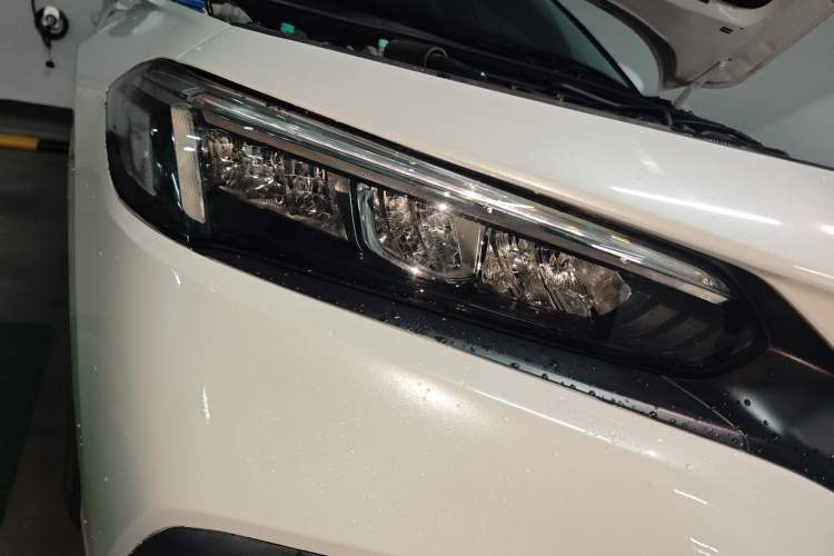 Used Honda Civic 2022 240TURBO CVT Dynamic Edition
