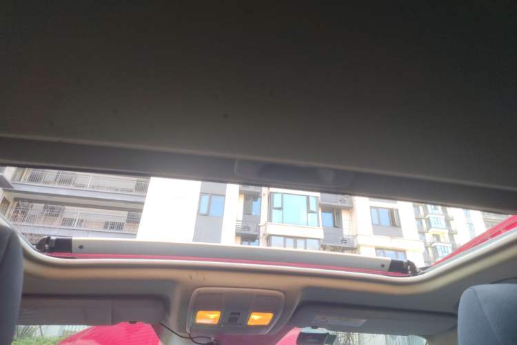 Used Mazda Mazda 3 Axela 2017 Sedan 1.5L Automatic Luxury Model Emission Standard China V
