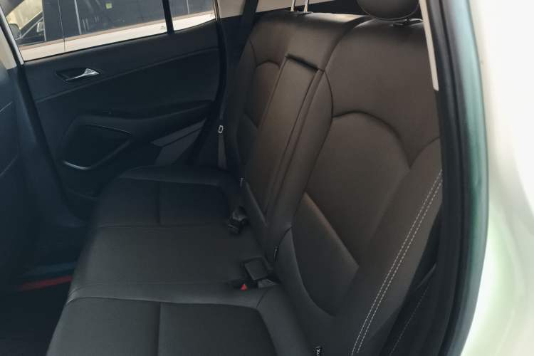 Used Hyundai ix35 2021 2.0L Automatic 2WD GLS Leading Edition