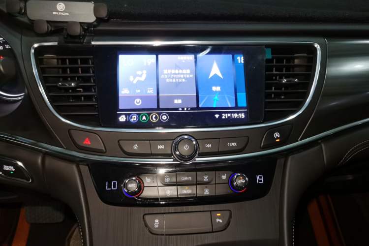 Used Buick LaCrosse 2022 552T Luxury Version