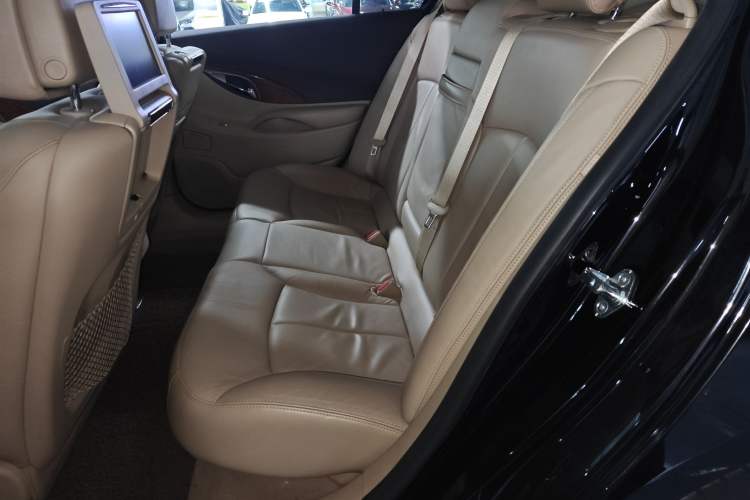 Used Buick LaCrosse 2012 3.0L Flagship Edition