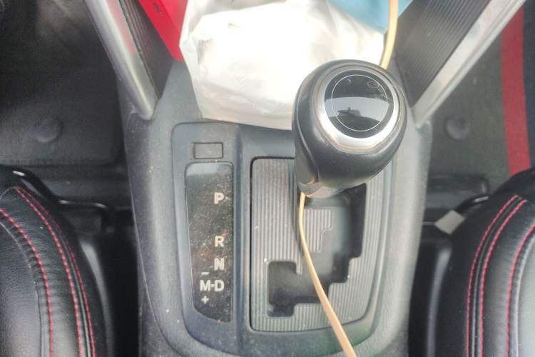 Used Mazda CX-5 2014 2.0L Automatic Two-Wheel Drive Urban Version
