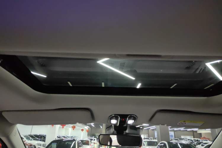 Used GAC Trumpchi M8 2024 Master Series 400T Ultimate Edition