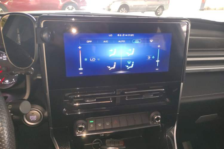 Used Haval M6 2021 PLUS 1.5T Manual Elite Smart Connectivity Model