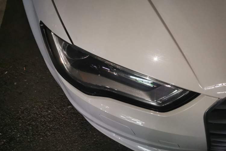 Used Audi A3 2016 Limousine 35 TFSI Ambition Edition
