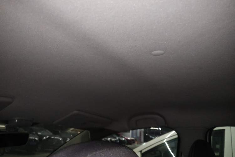 Used Suzuki Alto 2013 1.0L Manual Comfort Version Headliner