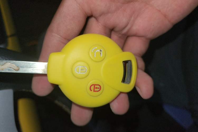 Used smart fortwo 2013 1.0 MHD Hardtop City Ranger Special Edition
