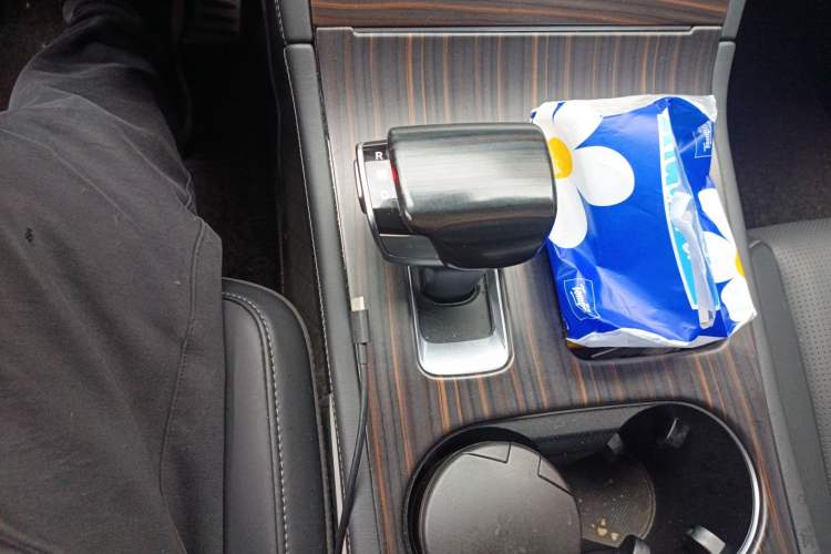 Used Li Auto ONE 2020 Extended-Range 6-Seater Version