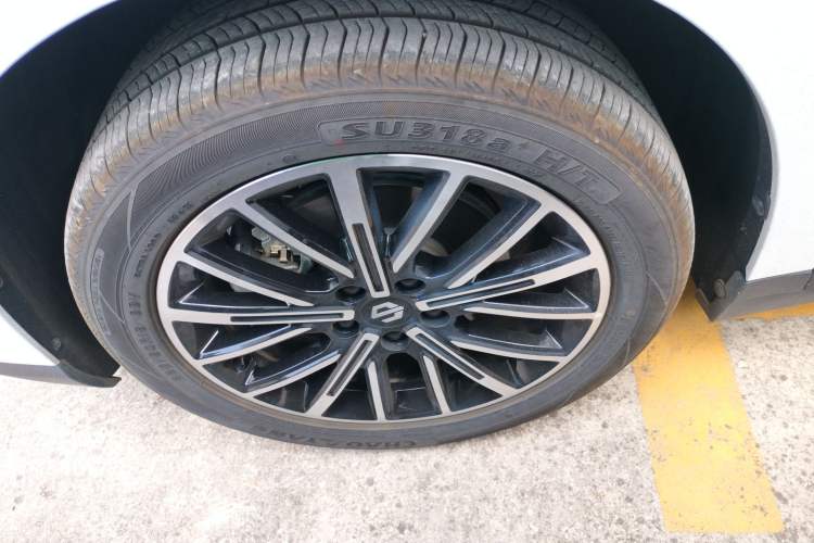 Used Leapmotor B10 2025 510 Joyful Edition