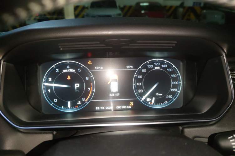 Used Land Rover Range Rover Sport 2016 3.0 SC V6 HSE DYNAMIC