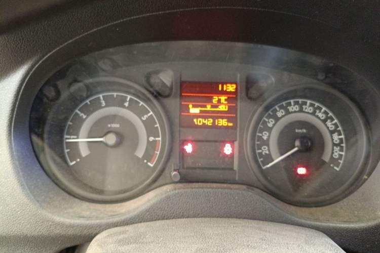 Used Peugeot 301 2016 1.6L Manual Comfort Edition
