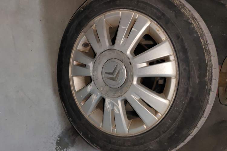 Used Citroen C2 2012 1.4L Manual Sport Model