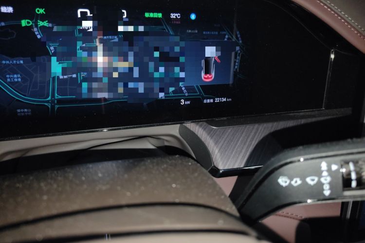 Used Denza Z9GT 2024 630 All-Wheel Drive Max Edition