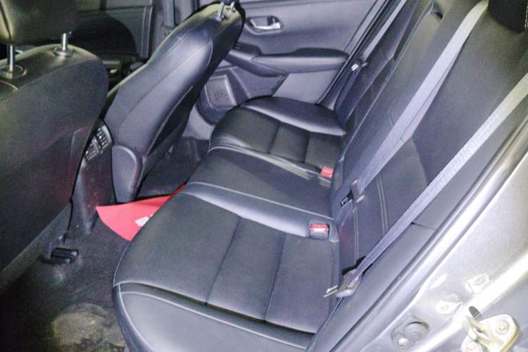 Used Nissan Sylphy 2022 1.6L XL CVT Enjoyment Edition