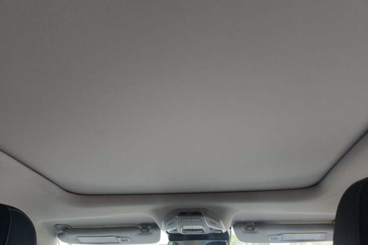 Used Geely Auto Preface 2023 2.0TD Prestige Version