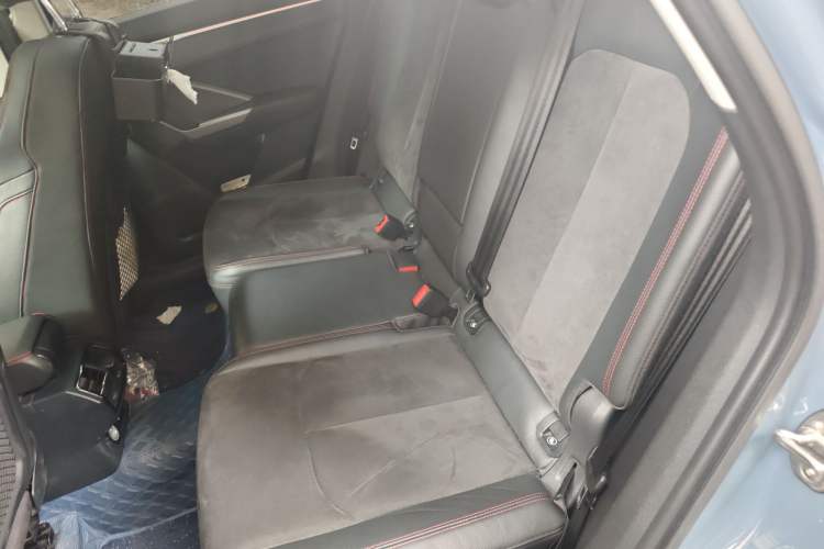 Used Audi Q3 2022 40 TFSI RS Package Performance Model
