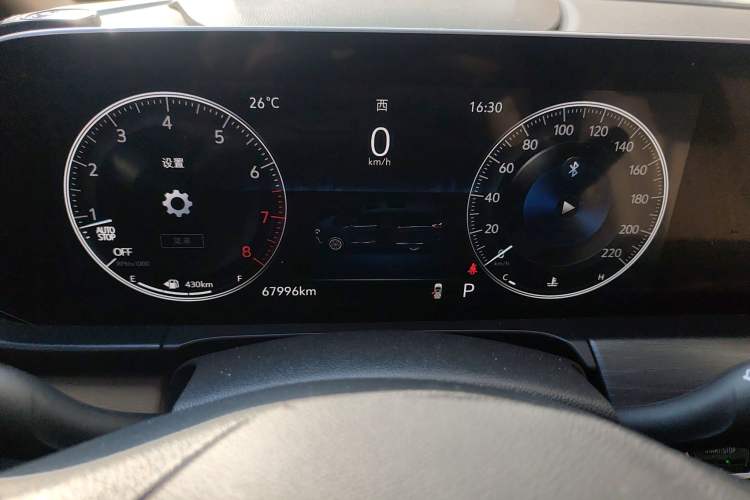 Used Buick GL8 2021 ES Land Cruiser 653T Luxury Edition
