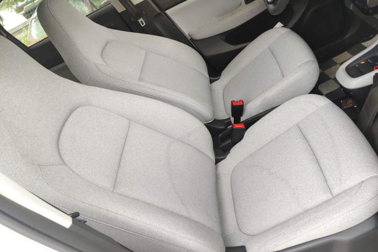 Used Leapmotor T03 2023 310 Lite Edition Right Front Seat