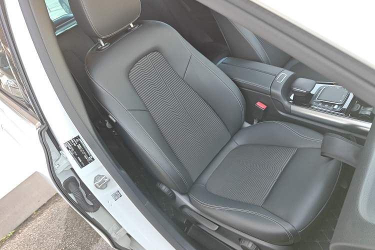 Used Mercedes-Benz B-Class 2022 B 180 Fashion Model
